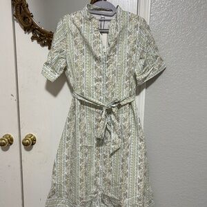 Avara Tina Dress